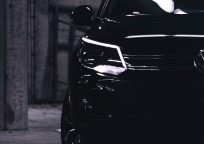 السيارات الكندية المستوردة